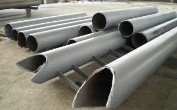 Tubular Truss Components Tubular Truss Components
