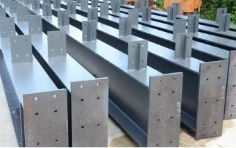 H-Shape Truss Components H-Shape Truss Components