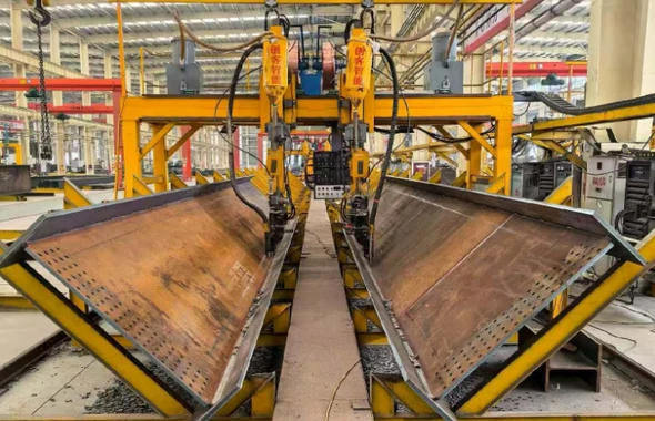 Submerged Arc Welding, SAW Submerged Arc Welding, SAW