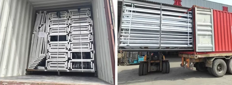 Steel Trusses Steel Trusses